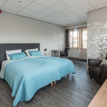 Hotel Het Spui Rhoon Luaran gambar