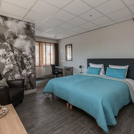 Hotel Het Spui Rhoon Luaran gambar