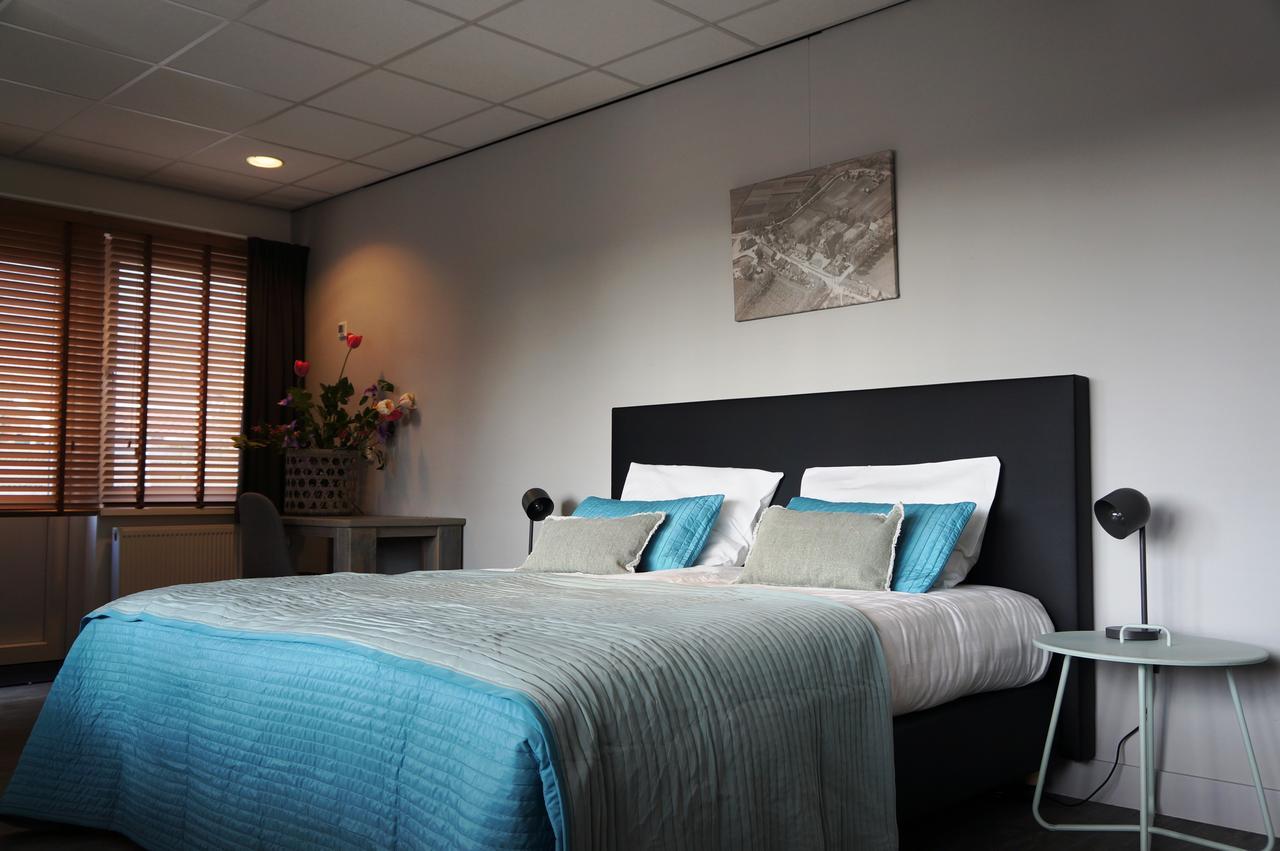 Hotel Het Spui Rhoon Luaran gambar