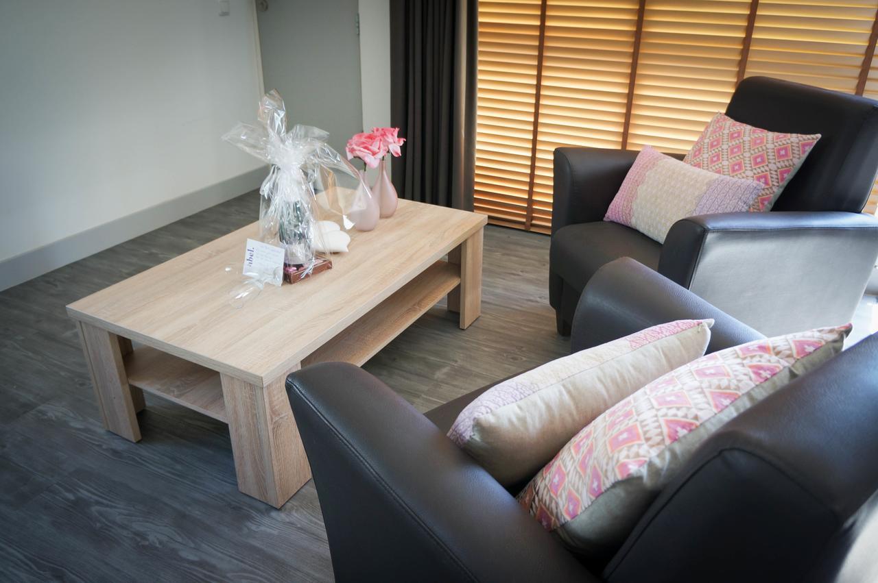 Hotel Het Spui Rhoon Luaran gambar