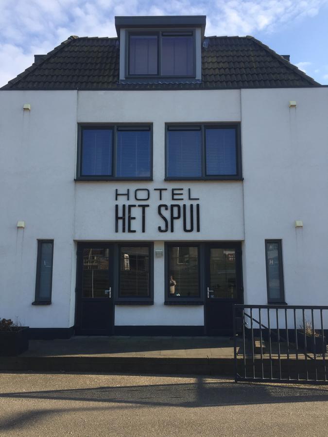 Hotel Het Spui Rhoon Luaran gambar
