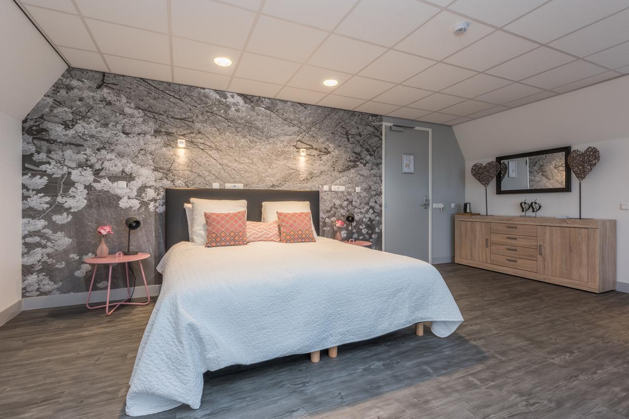 Hotel Het Spui Rhoon Luaran gambar