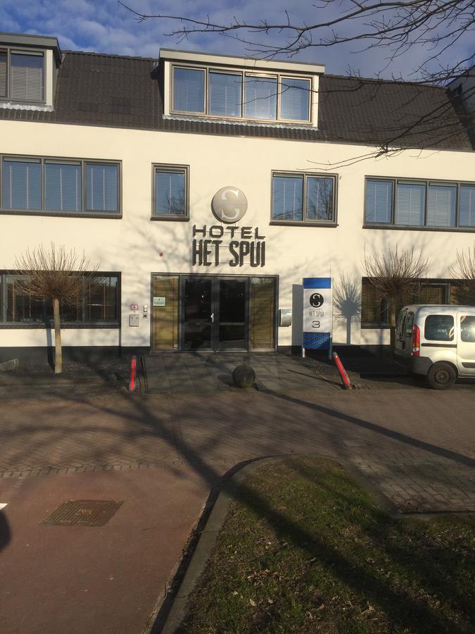 Hotel Het Spui Rhoon Luaran gambar