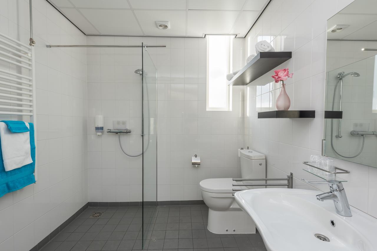 Hotel Het Spui Rhoon Luaran gambar